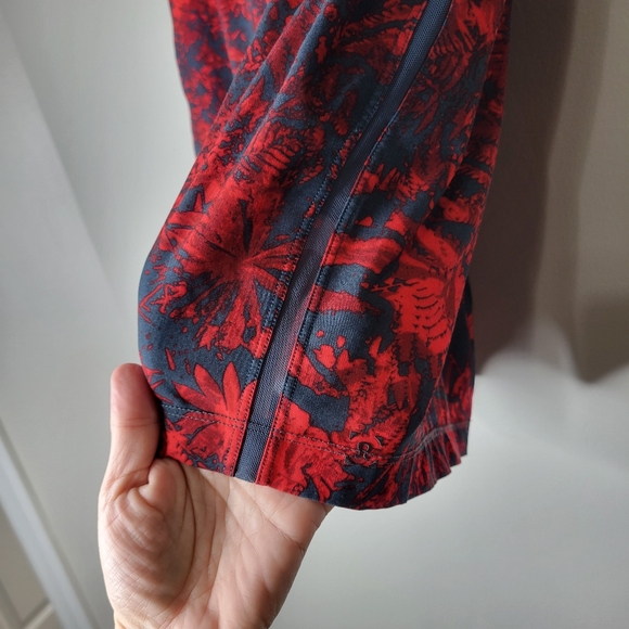 Lululemon Pace Breaker 7" Lined Short - Picture 6 of 9